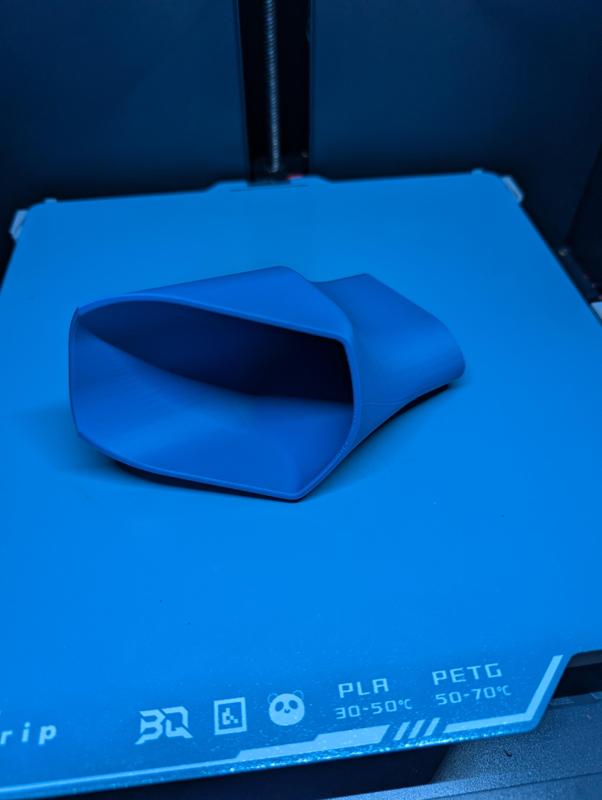 Cat / Dog Food Scoop