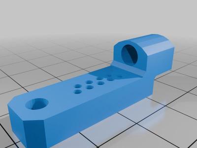 Connector for Icom IC-F50, IC-F51 and more