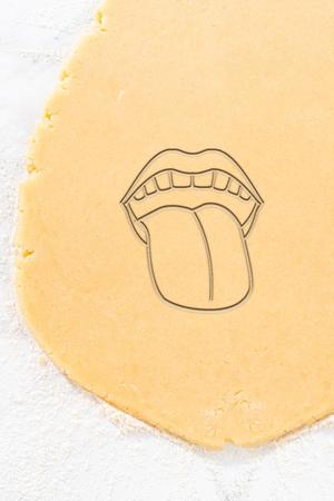 Cookie Cutter, Biscuit Cutter