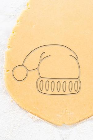 Christmas Cookie Cutter, Biscuit Cutter