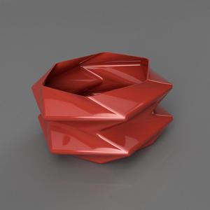 Flower pot