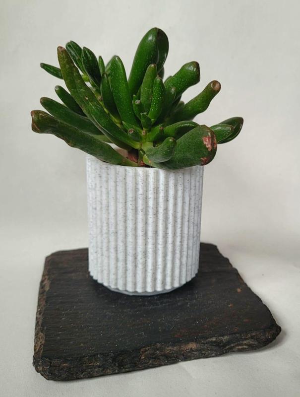 Stylish Modern Planter.