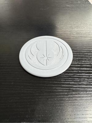 Jedi Coaster