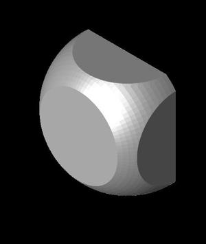 Square planter