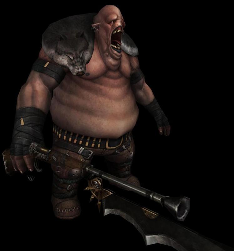 Requiem - Disgust Hunter