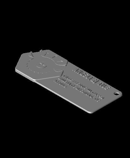 Alternate Rules Card Pack (37 Cards)