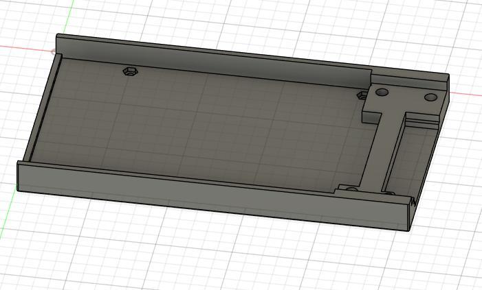 SSD(2.5inch,2.5") Quick Swap Adaptor SATA+POWER 5+17pin