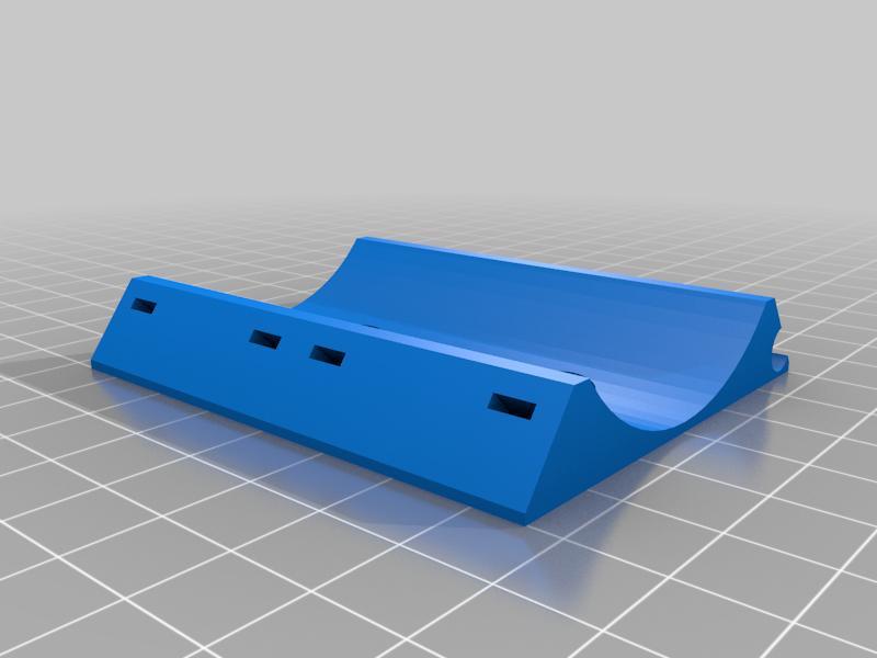 ebike battery support