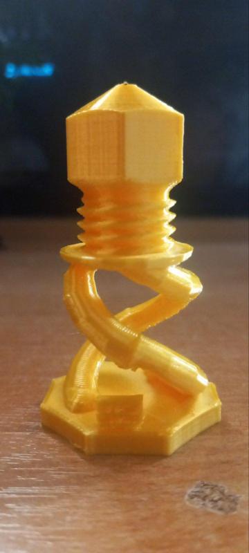 3D Printing industry award for 2024