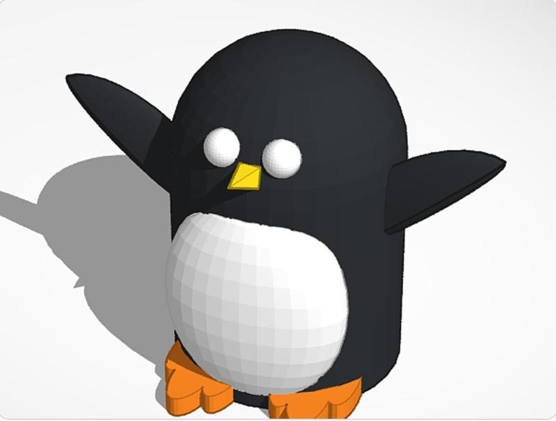 Pinguïn