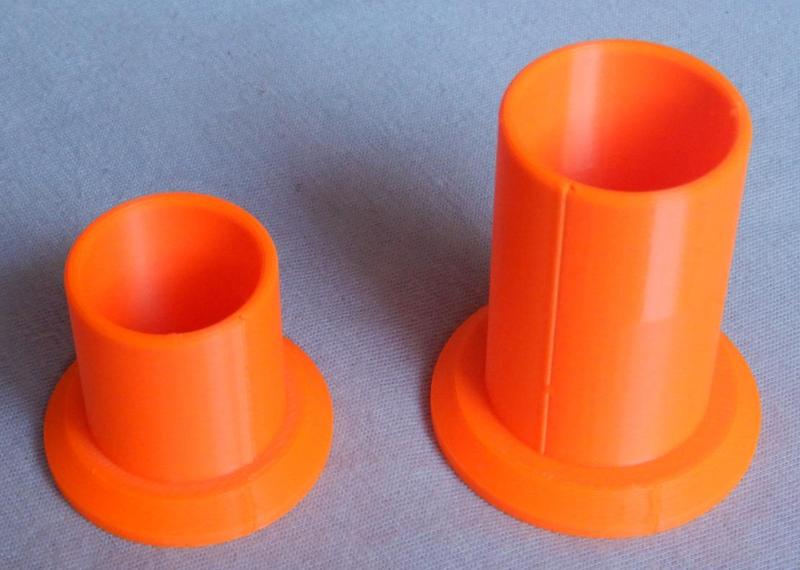 Klebertuben Ständer / Halterung; Glue Tube Stand / Holder