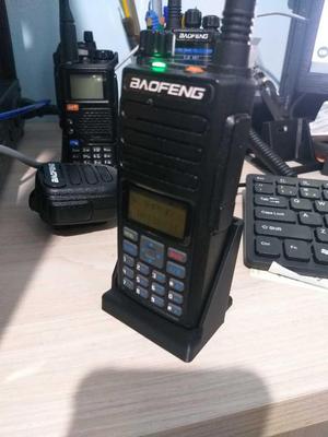 Baofeng stand DR-1801 DMR
