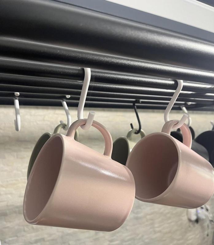 Mug hook