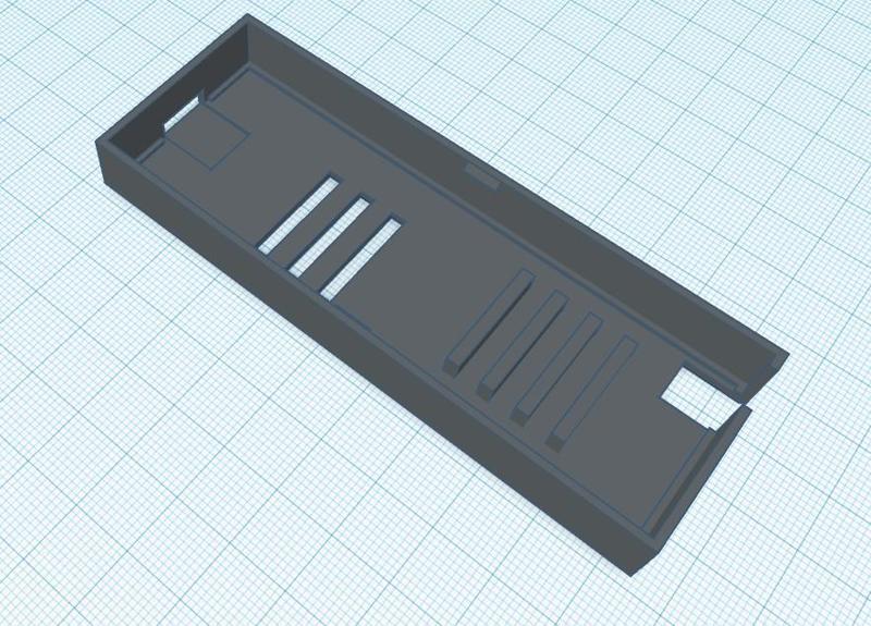KV4P HT project case