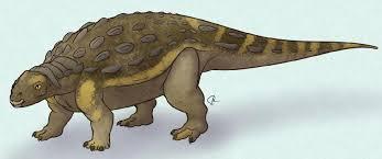cryptosaurus