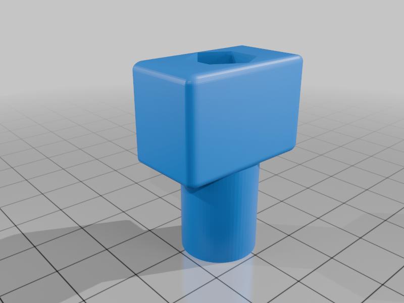 Dewalt Mitre Saw Stand Thumb Screw