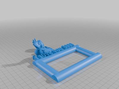 iloveyou3000magneticpictureframe