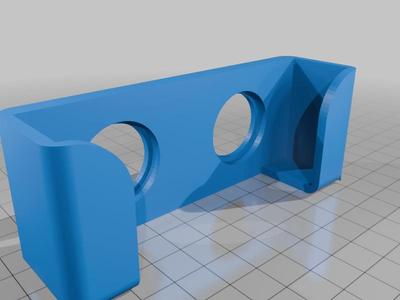 TP-Link 5 Port Switch Multiboard Mount SF1005D