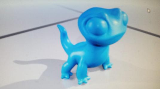 gecko