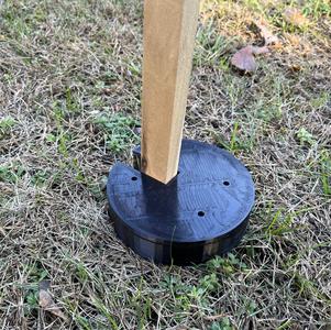 Canopy weight