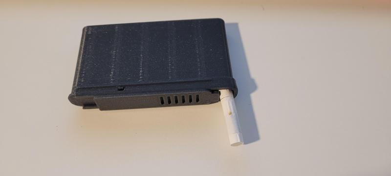 Iqos Heets/Terea Mobile Ashtray