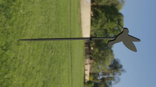 Port4 espir4l colibri