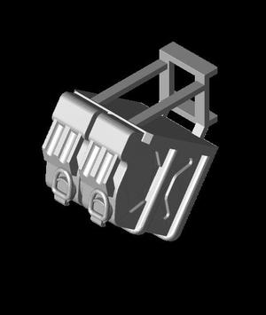 Part 45 Spare gas tanks.stl