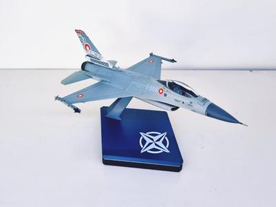 72-Scale NATO Flightbase