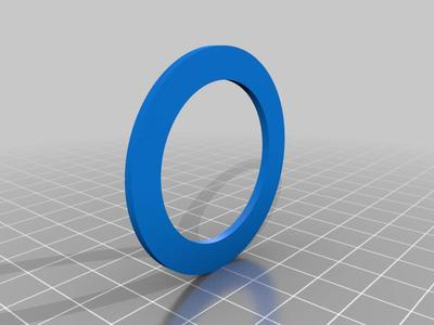 Porsche 944 Washer Bottle Cap + Seal