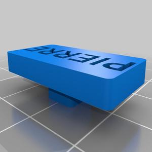 Futaba T14SG Power Switch