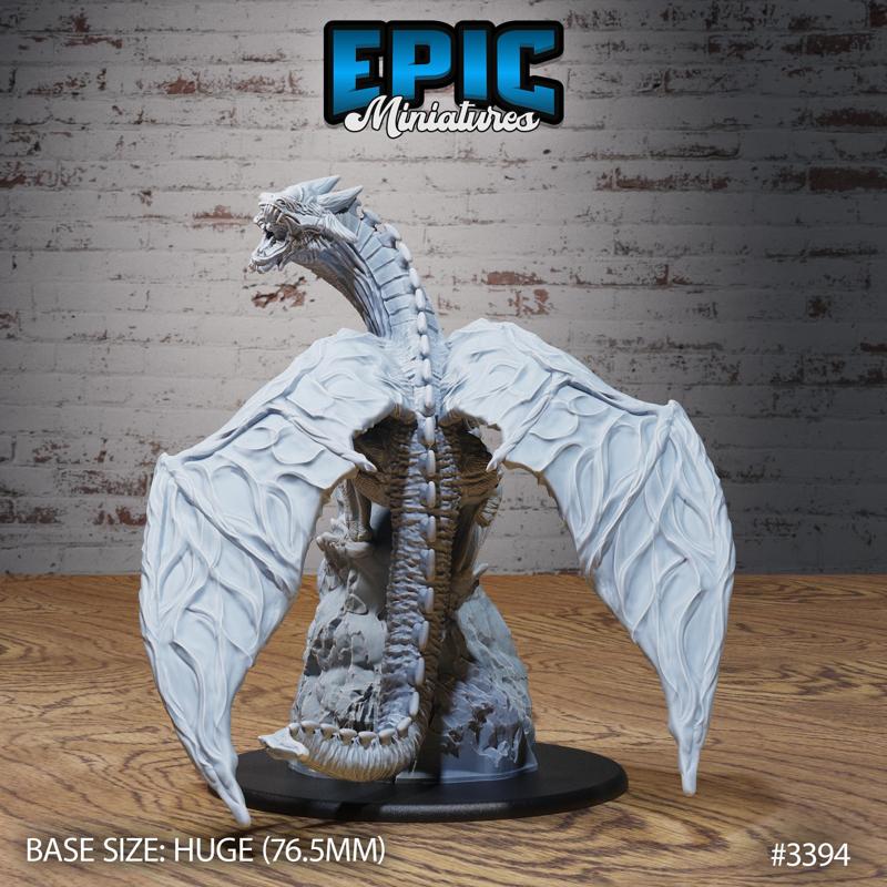 Cyclops Dragon / Winged Astral Drake / Ancient Cosmic Beast / One Eyed Creature / Draconic Space Army / Planar Encounter