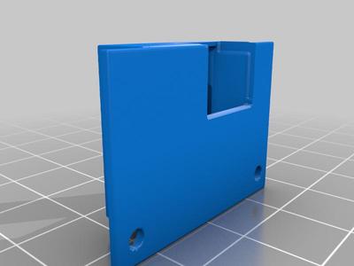 soporte walnaik 181 gps para tfu-flex