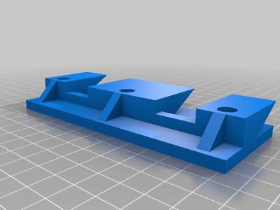 Mercedes AMG W14 LEGO Wall Mount