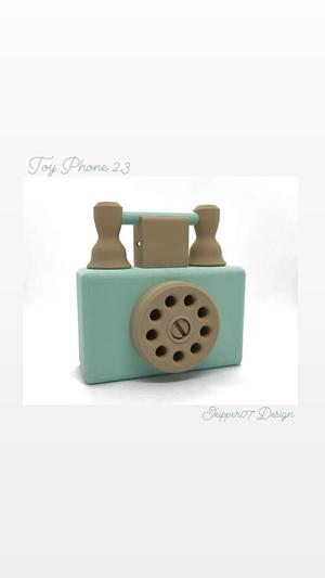 Toy Phone 2.3