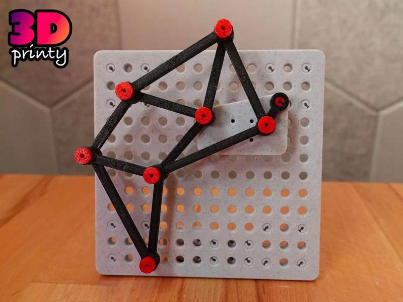 Linkage Construction Kit - Strandbeast Kit