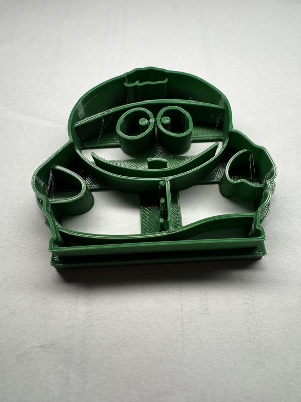 Eric Cartman cutter