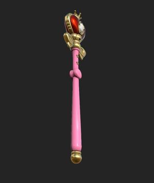 Sailor Moon Wand 2