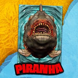 Pirahna 1978 Movie