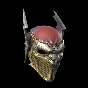 Red Death