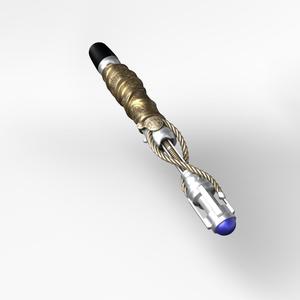 Dr Who 10th Dr Screwdriver