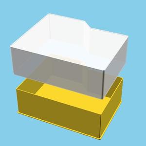 Directory, nestable box (v1)