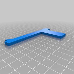 Rubber band gun