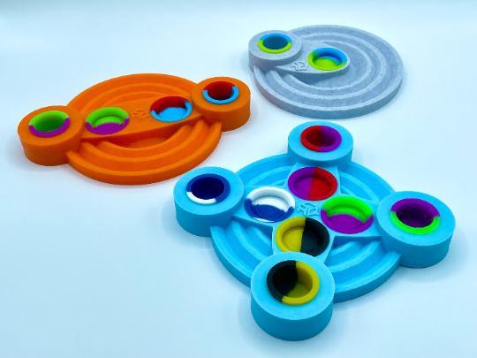 Terp Pearl Disks (2x,4x,8x)