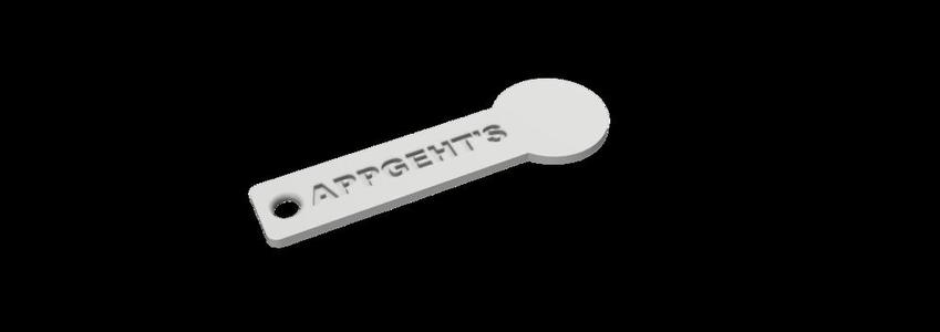 Shopping Key