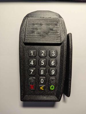 Pinpad_Cardreader