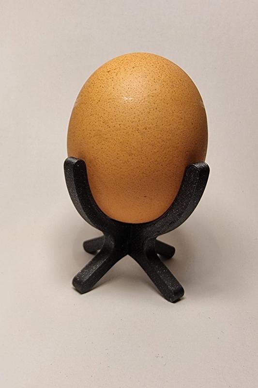 Minimalist Egg Holder