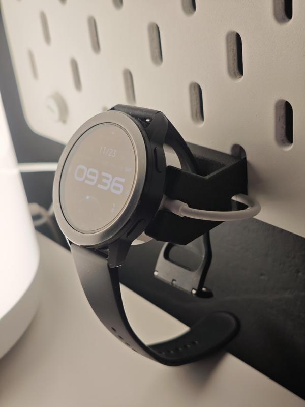 Skadis Xiaomi Watch S3 Charger Stand