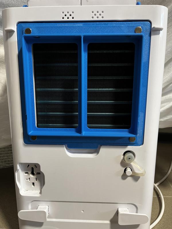 Filtr pro Rohnson R-9212