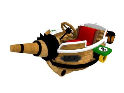 Landship