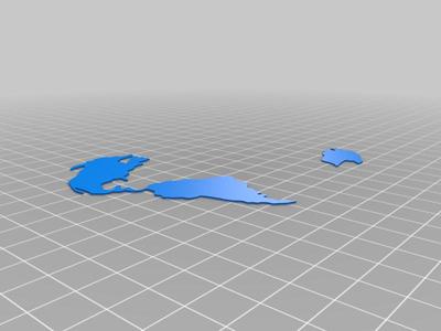 Geology Plate 1 - Print and Study Material